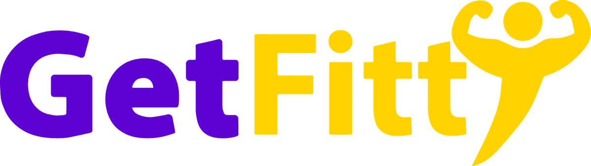 Logo da getfitty